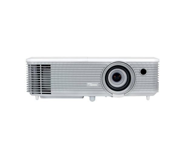 Optoma W400 DLP - 361857 - zdjęcie 3
